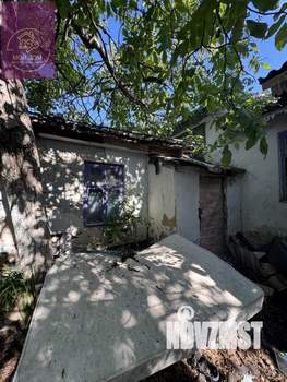 Дом 220м², 1-этажный, участок 4 сот.  