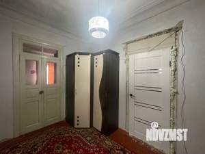 Дом 80м², 1-этажный, участок 5 сот.  