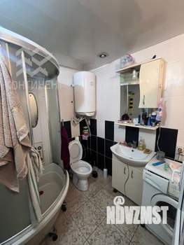 Дом 64м², 1-этажный, участок 4 сот.  