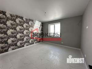 Дом 105м², 1-этажный, участок 3 сот.  