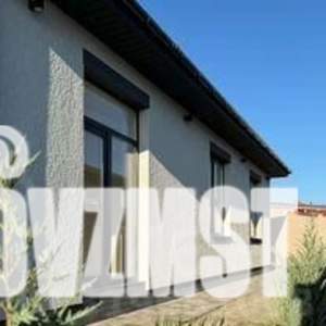 Дом 114м², 1-этажный, участок 4 сот.  