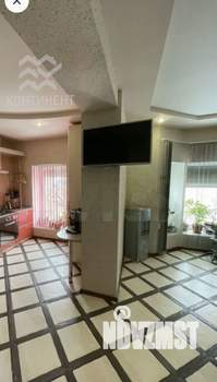 Дом 270м², 3-этажный, участок 4 сот.  