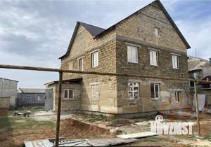 Дом 220м², 2-этажный, участок 6 сот.  