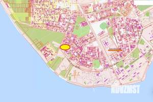 Дом 134м², 1-этажный, участок 5 сот.  