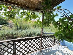 Дом 76м&sup2;, 2-этажный, участок 7 сот.  