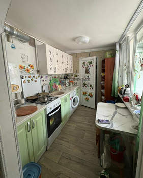 Дом 102м², 1-этажный, участок 1 сот.  