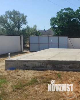 Дом 82м&sup2;, 1-этажный, участок 6 сот.  