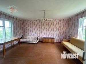 Дача 36м², 1-этажный, участок 4 сот.  