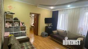 Дом 37м², 1-этажный, участок 2 сот.  