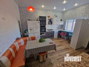 Дача 94м², 2-этажный, участок 1 сот.  