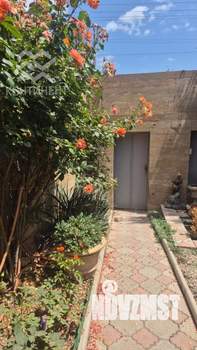 Дом 90м², 2-этажный, участок 1 сот.  