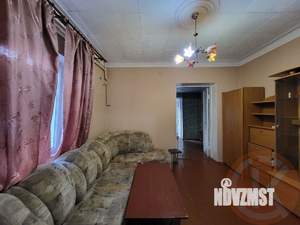 Дом 53м², 1-этажный, участок 2 сот.  