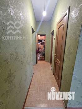 Дом 300м², 3-этажный, участок 6 сот.  