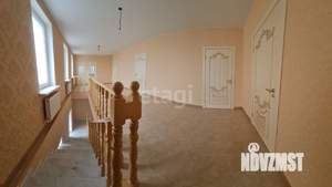 Дом 340м², 2-этажный, участок 6 сот.  