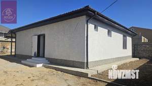 Дом 154м², 1-этажный, участок 6 сот.  