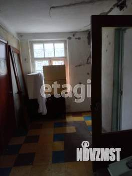 Дом 80м², 1-этажный, участок 2 сот.  