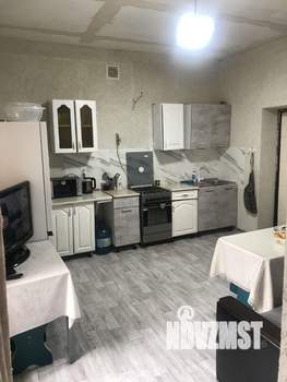 Дом 257м², 3-этажный, участок 6 сот.  