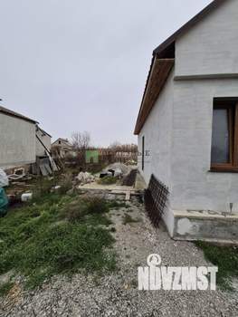 Дом 120м&sup2;, 2-этажный, участок 4 сот.  