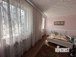 Дом 298м², 3-этажный, участок 6 сот.  