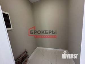 Дом 105м², 1-этажный, участок 3 сот.  