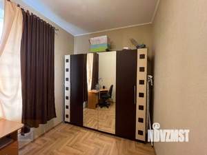 Дом 214м², 2-этажный, участок 8 сот.  