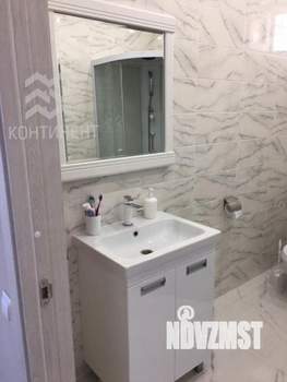 Дача 96м², 1-этажный, участок 4 сот.  