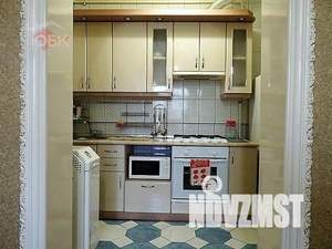Дом 120м², 2-этажный, участок 4 сот.  