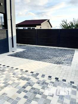 Коттедж 170м&sup2;, 2-этажный, участок 3 сот.  