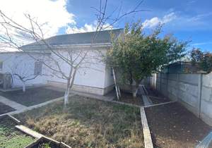 Дом 67м&sup2;, 2-этажный, участок 3 сот.  