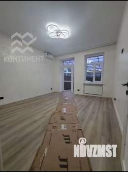Дом 41м², 1-этажный, участок 1 сот.  