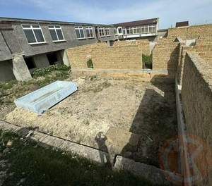 Дом 297м², 2-этажный, участок 9 сот.  