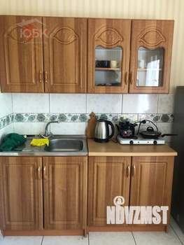 Дом 104м², 1-этажный, участок 4 сот.  