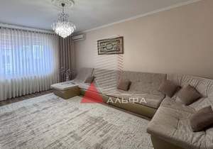 Дом 88м², 1-этажный, участок 6 сот.  