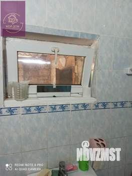 Дом 61м², 1-этажный, участок 5 сот.  