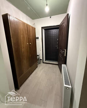 Дом 94м², 1-этажный, участок 6 сот.  