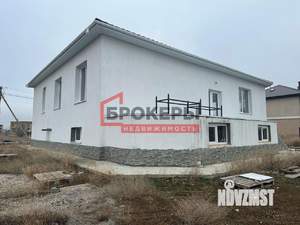 Дом 420м&sup2;, 2-этажный, участок 15 сот.  