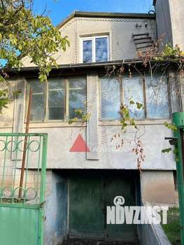 Дача 126м², 2-этажный, участок 6 сот.  