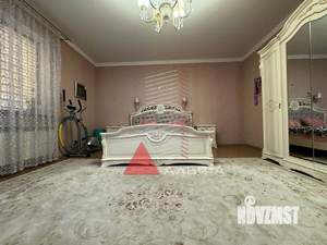 Дом 208м², 1-этажный, участок 6 сот.  