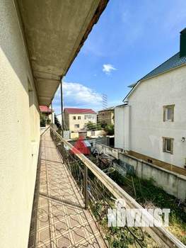 Дом 248м², 2-этажный, участок 6 сот.  