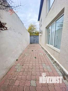 Дом 389м², 2-этажный, участок 3 сот.  