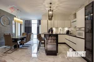 Дом 120м², 2-этажный, участок 2 сот.  