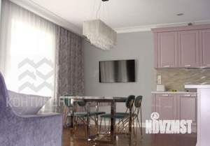 Дом 320м², 3-этажный, участок 2 сот.  