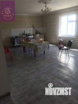 Дом 183м², 1-этажный, участок 12 сот.  