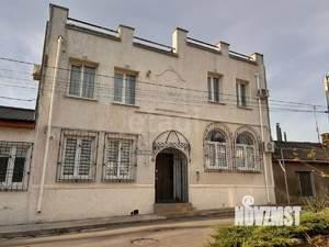 Дом 156м², 2-этажный, участок 1 сот.  