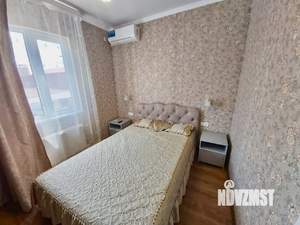 Дом 80м², 2-этажный, участок 1 сот.  