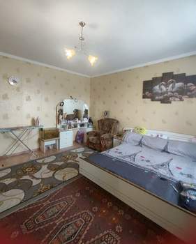 Дом 90м², 2-этажный, участок 0 сот.  