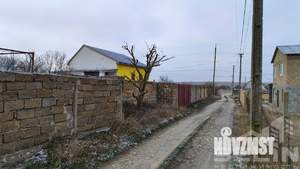Дом 60м², 1-этажный, участок 12 сот.  