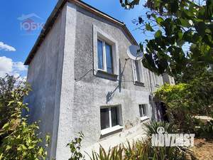 Дом 132м², 1-этажный, участок 6 сот.  