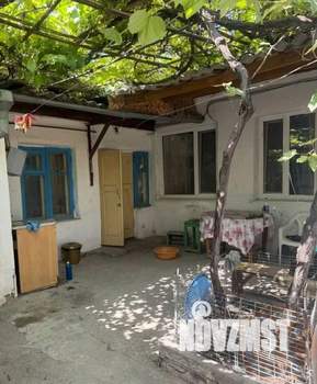 Дом 38м², 1-этажный, участок 1 сот.  