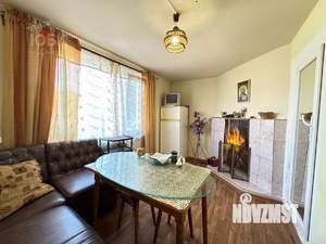 Дом 76м&sup2;, 2-этажный, участок 7 сот.  